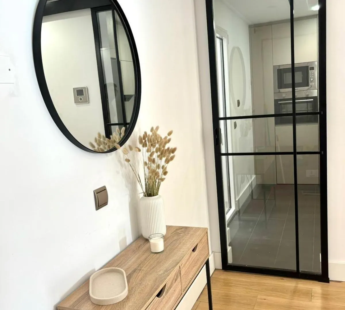 Daire Apartamento Centrico En Almería İspanya