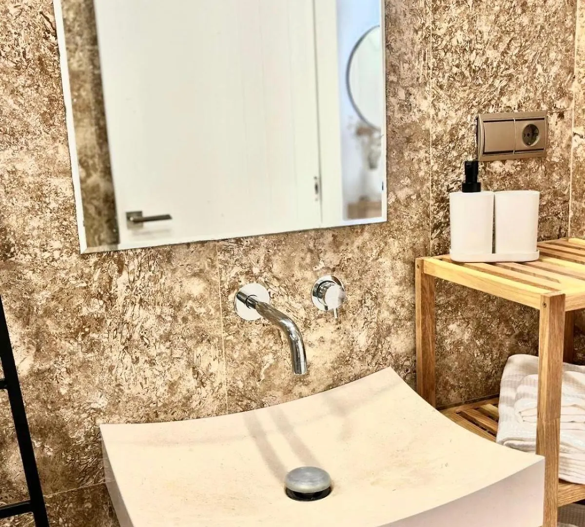 Apartamento Centrico En Almeria Apartment