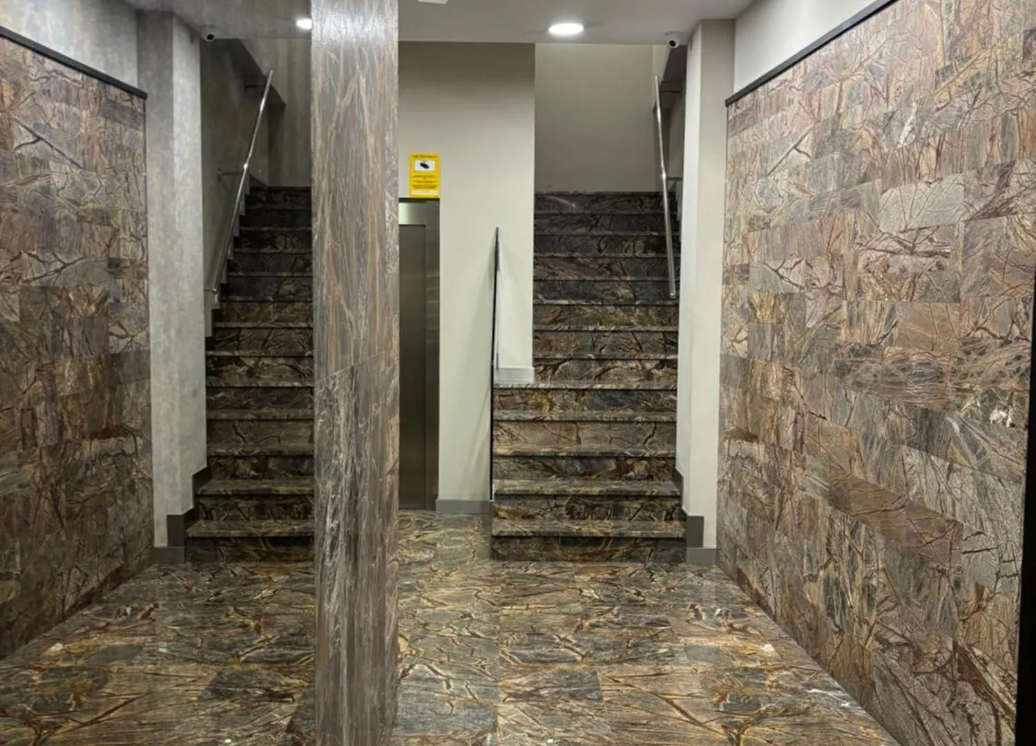Apartamento Centrico En Almeria Apartment