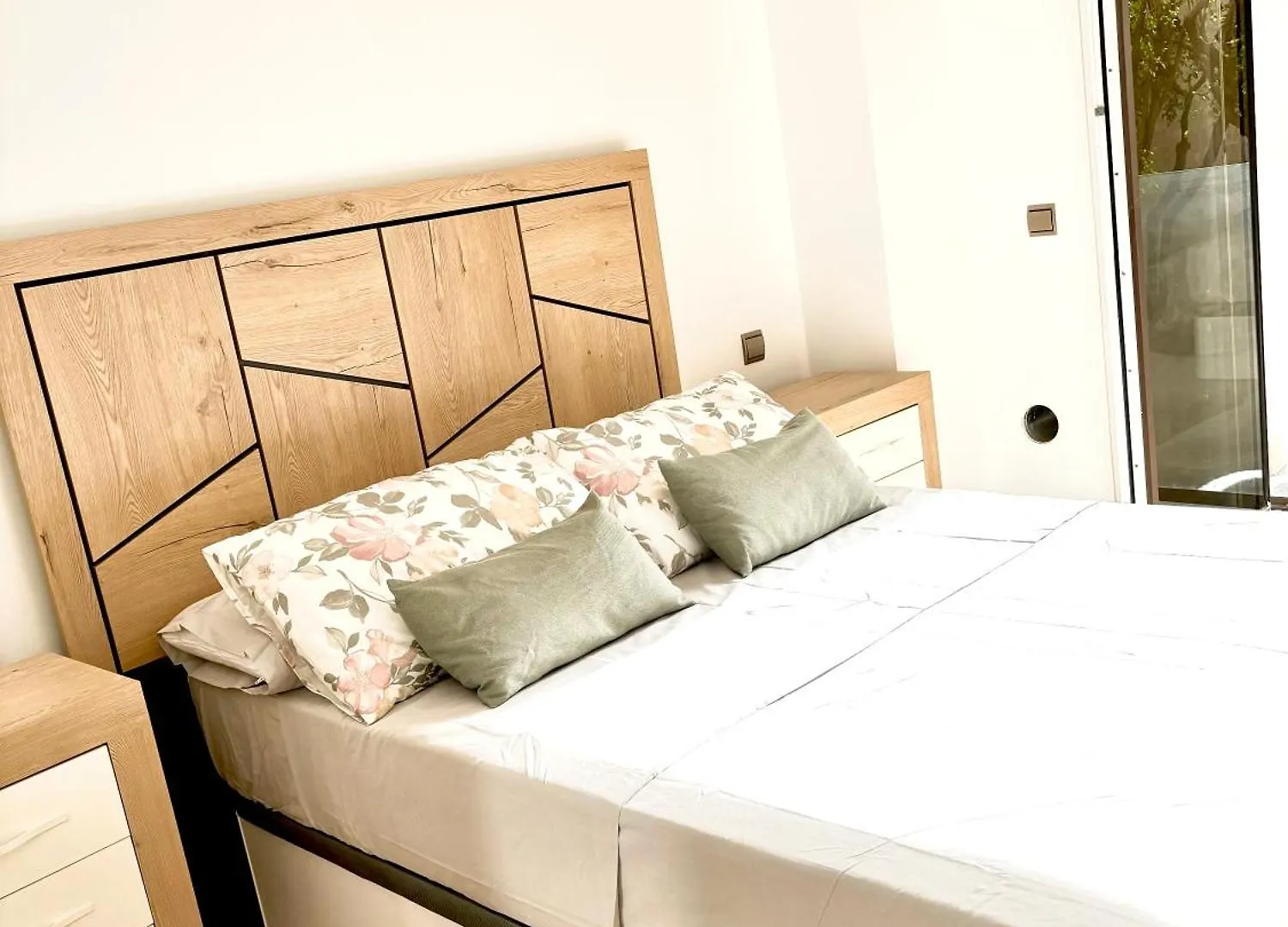 Apartamento Centrico En Almeria location