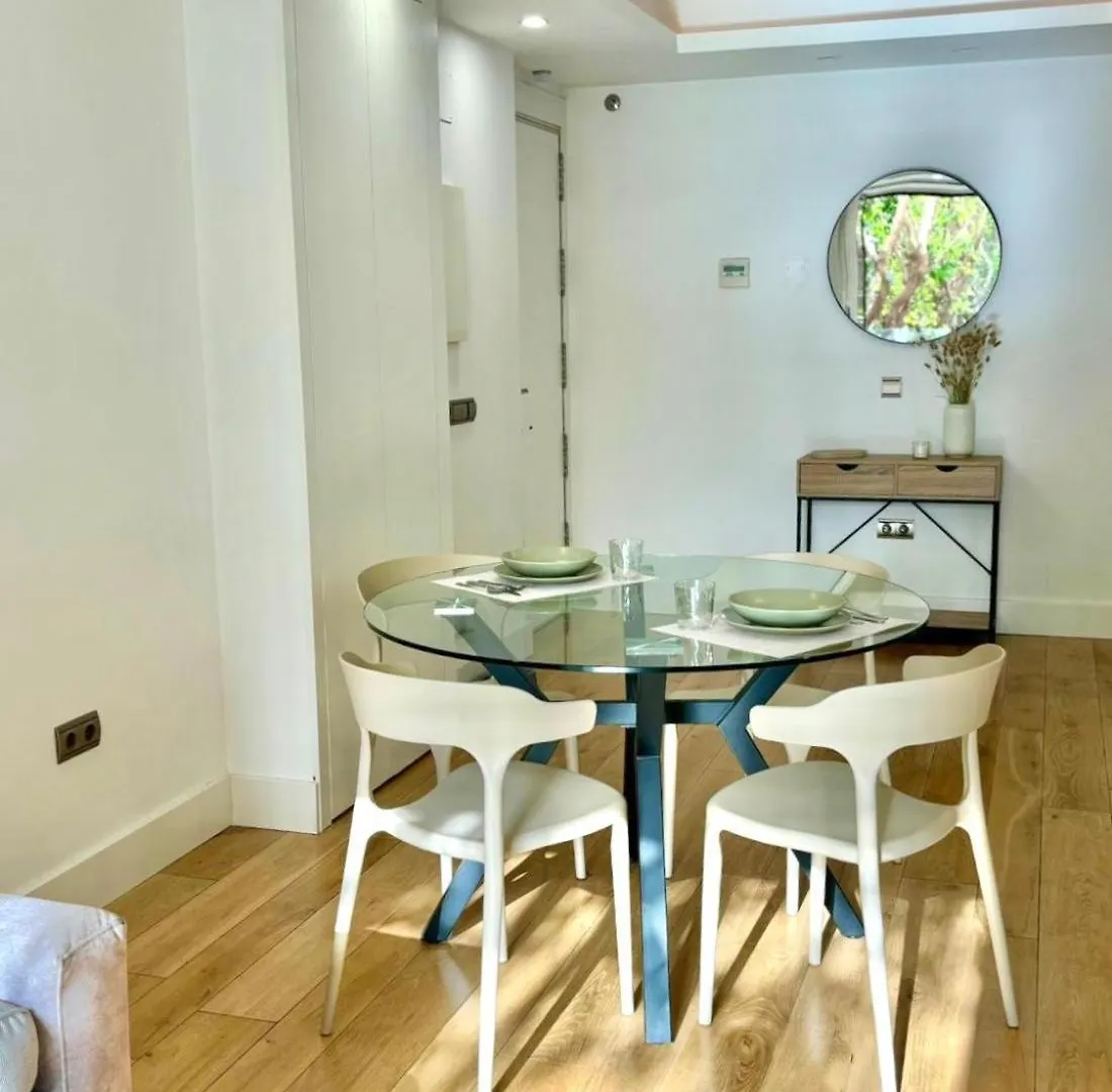 Apartamento Centrico En Almeria
