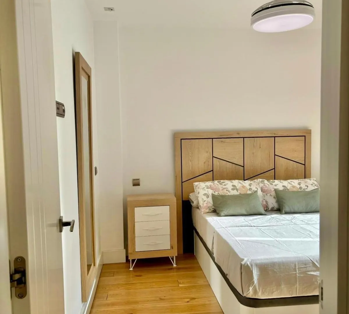 Apartamento Centrico En Almeria